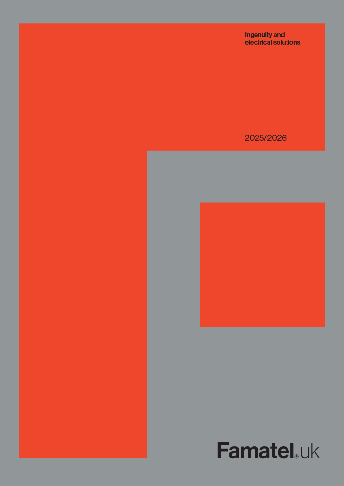 Famatel Uk Product Catalogue